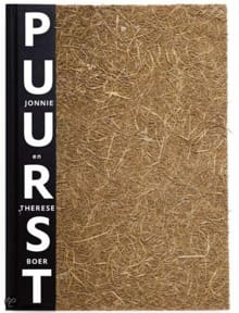 Puurst - Jonnie Boer, Therese Boer, ...