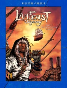 De mefistische armada - Christophe Arleston