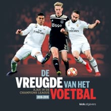 De vreugde van het voetbal - Jaap Visser, Matty Verkamman