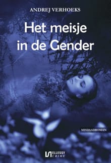 Het meisje in de Gender - Andrej Verhoeks