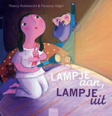 Lampje aan, lampje uit - Thierry Robberecht