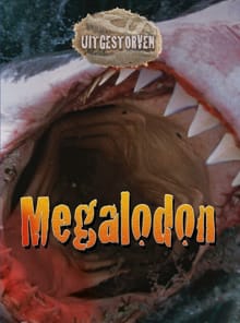 Megalodon - Dougal Dixon