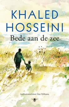 Bede aan de zee - Khaled Hosseini
