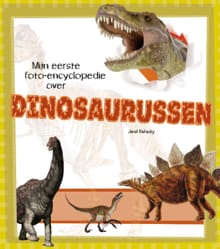 Dinosaurussen - Janet Richecky