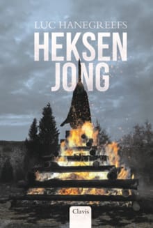 Heksenjong - Luc Hanegreefs