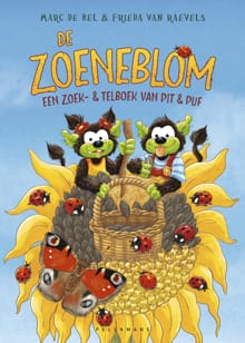 De Zoeneblom - Marc De Bel