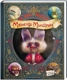 Memento Monstrum - Jochen Till