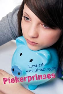 PIEKERPRINSES - Liesbeth van Binsbergen