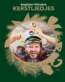 Kerstliedjes -  Kapitein Winokio