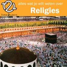 Alles wat je wilt weten over religies - Noortje Henrichs, Adrienne Simons