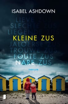 Kleine zus - Isabel Ashdown