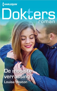 De mooiste verrassing - Louisa Heaton