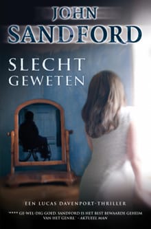Slecht geweten - John Sandford