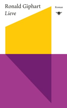 Lieve - Ronald Giphart