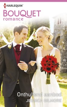 Onthullend aanbod - Jessica Gilmore