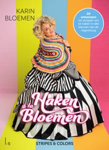 Stripes & colors - Karin Bloemen