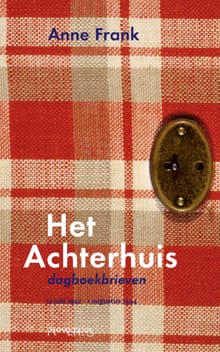 Het Achterhuis - Anne Frank