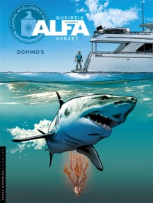 Domino's - Emmanuel Herzet