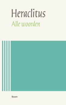Alle woorden -  Heraclitus