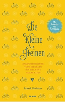 De Kleine Heinen - Frank Heinen, Heinen Frank