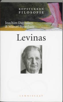 Levinas - Joachim Duyndam, Marcel Poorthuis