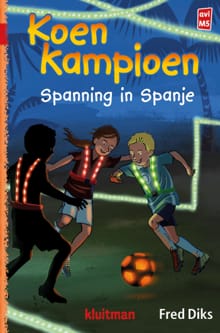 Spanning in Spanje - Fred Diks