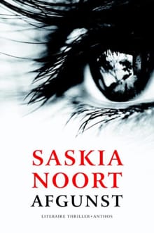 Afgunst - Saskia Noort