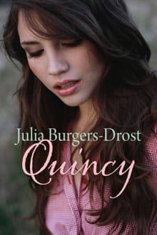 Quincy - Julia Burgers-Drost