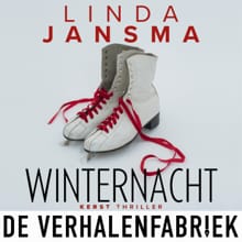 Winternacht - Linda Jansma