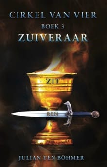 Zuiveraar - Julian ten Böhmer
