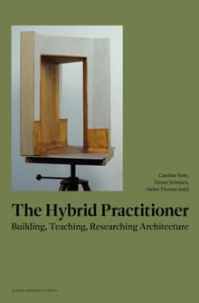 The Hybrid Practitioner - 