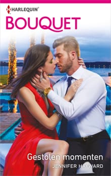 Gestolen momenten - Jennifer Hayward
