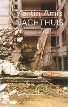 Nachthuis - Martin Amis