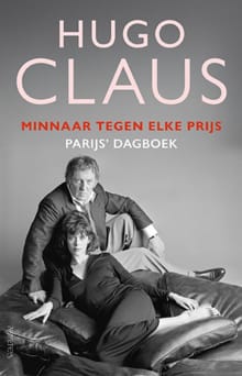 Minnaar tegen elke prijs - Hugo Claus