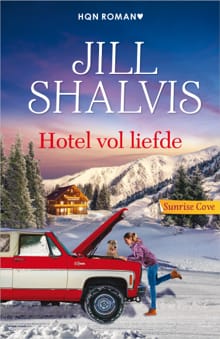 Hotel vol liefde - Jill Shalvis