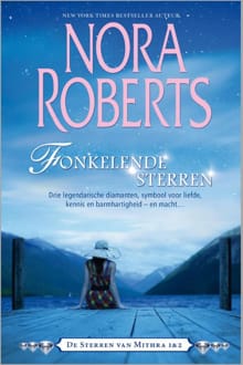 Fonkelende sterren - Nora Roberts