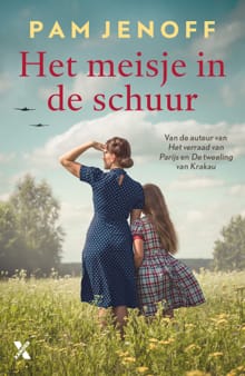 Het meisje in de schuur - Pam Jenoff