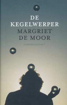 De kegelwerper - Margriet de Moor