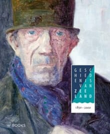 Geschiedenis van Zeeland - Paul Brusse, Jan Zwemer, ...