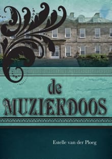 De muziekdoos - Estelle van der Ploeg