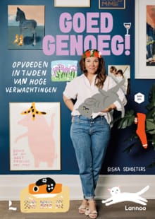 Goed genoeg! - Siska Schoeters,  Mama Baas