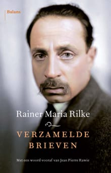 Verzamelde brieven - Rainer Maria Rilke