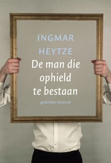 De man die ophield te bestaan - Ingmar Heytze