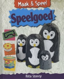 Speelgoed - Rita Storey