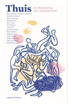 Thuis - Tommy Wieringa, Matthijs van Boxsel, ...