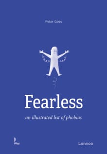 Fearless - Peter Goes