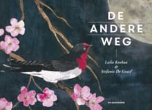 De andere weg - Laïla Koubaa