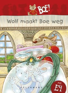 Wolf maakt Boe weg - AVI M4-E4 - Thea Dubelaar