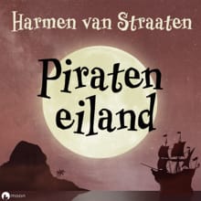 Pirateneiland - Harmen van Straaten
