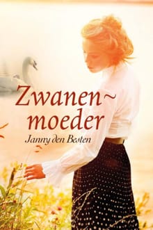 Zwanenmoeder - Janny den Besten